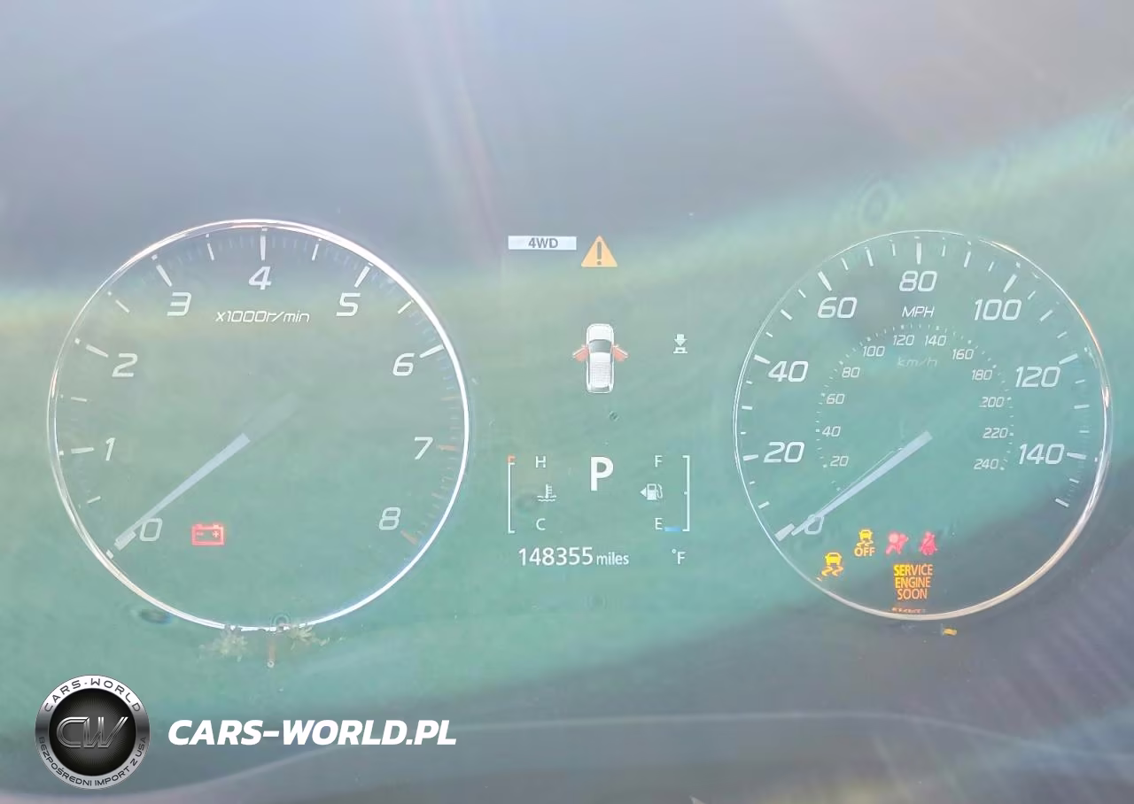 2019 Mitsubishi Outlander Se VIN:JA4AZ3A31KZ050712 - 9
