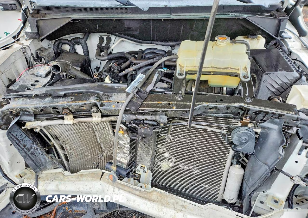 2019 Nissan Nv 3500 Hd Sv VIN:1N6AF0LY8KN804019 - 12