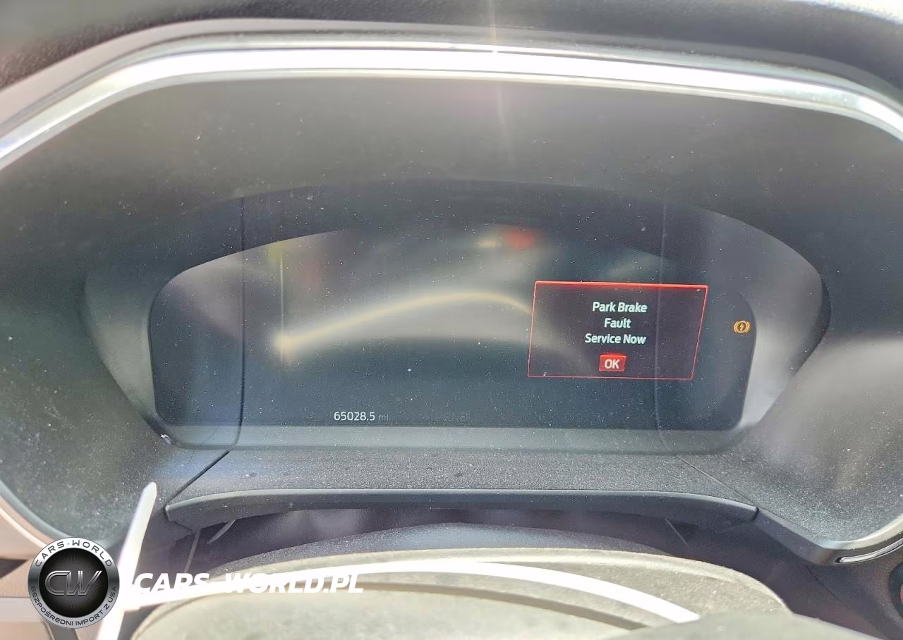 2020 Ford Escape Titanium VIN:1FMCU0DZ7LUC37278 - 9