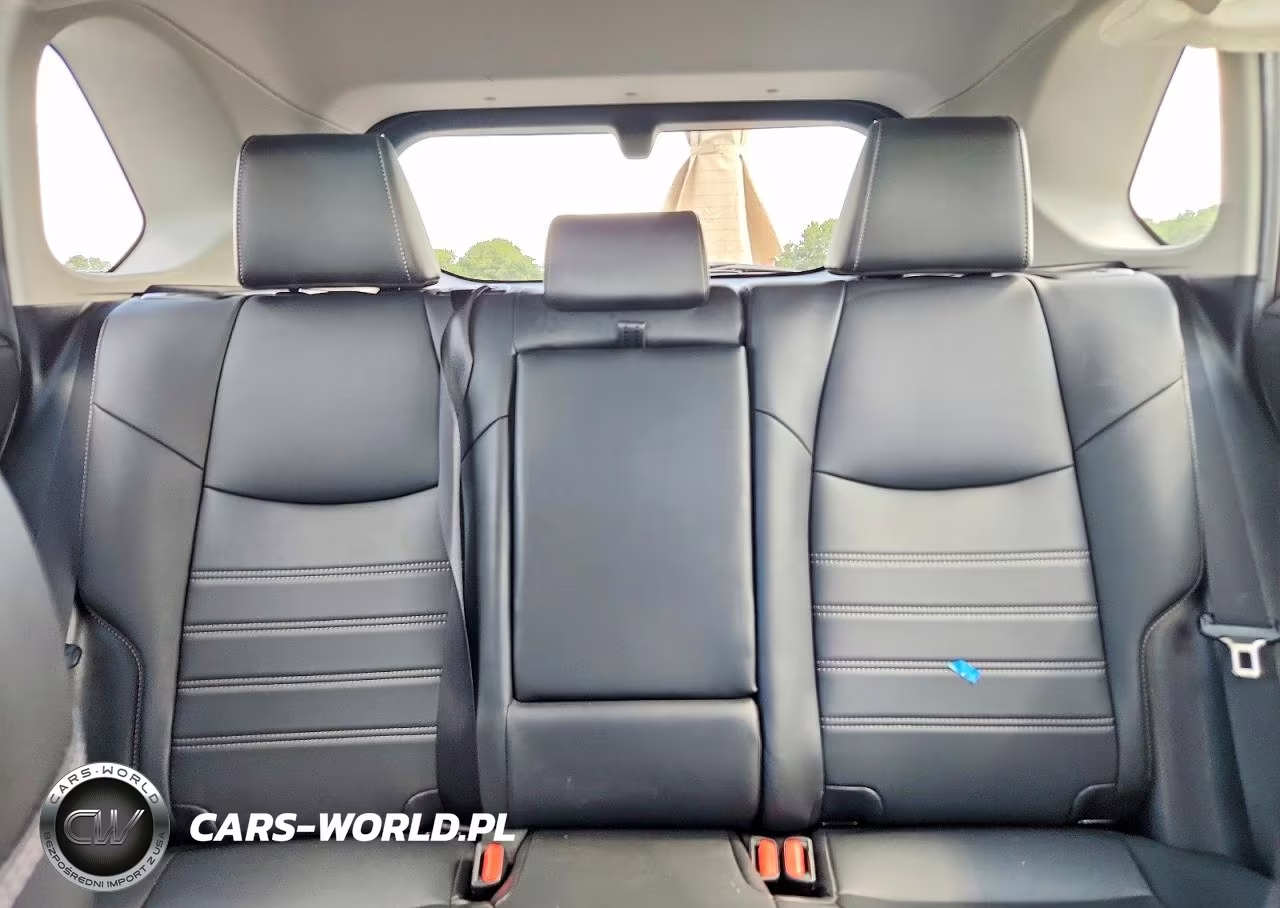 2019 Toyota Rav4 Xle Premium VIN:2T3C1RFV0KC007130 - 10