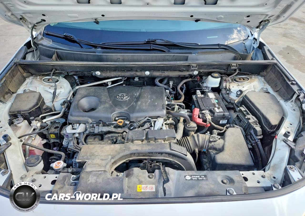 2019 Toyota Rav4 Xle Premium VIN:2T3C1RFV0KC007130 - 12