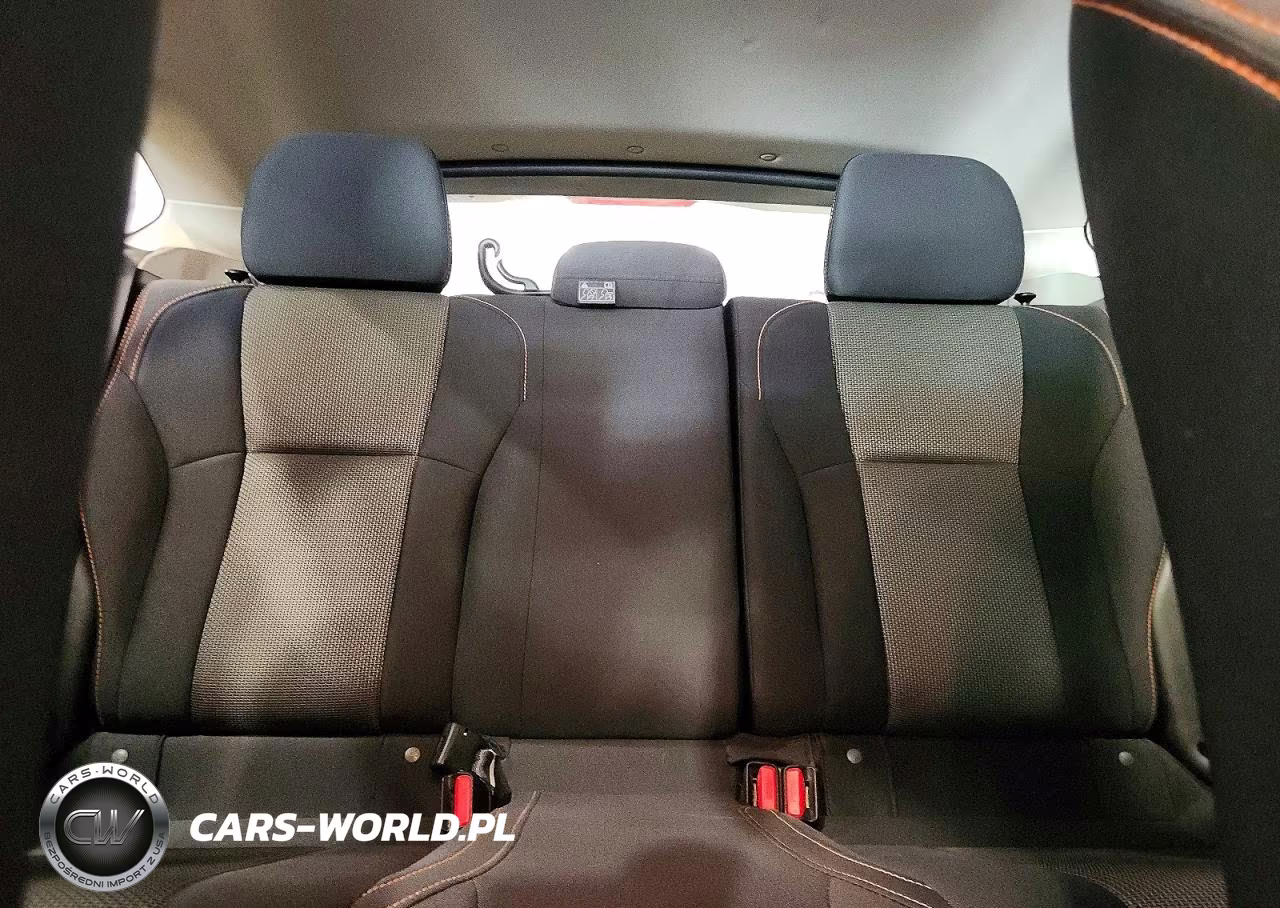 2019 Subaru Crosstrek Premium VIN:JF2GTACCXKH314228 - 10