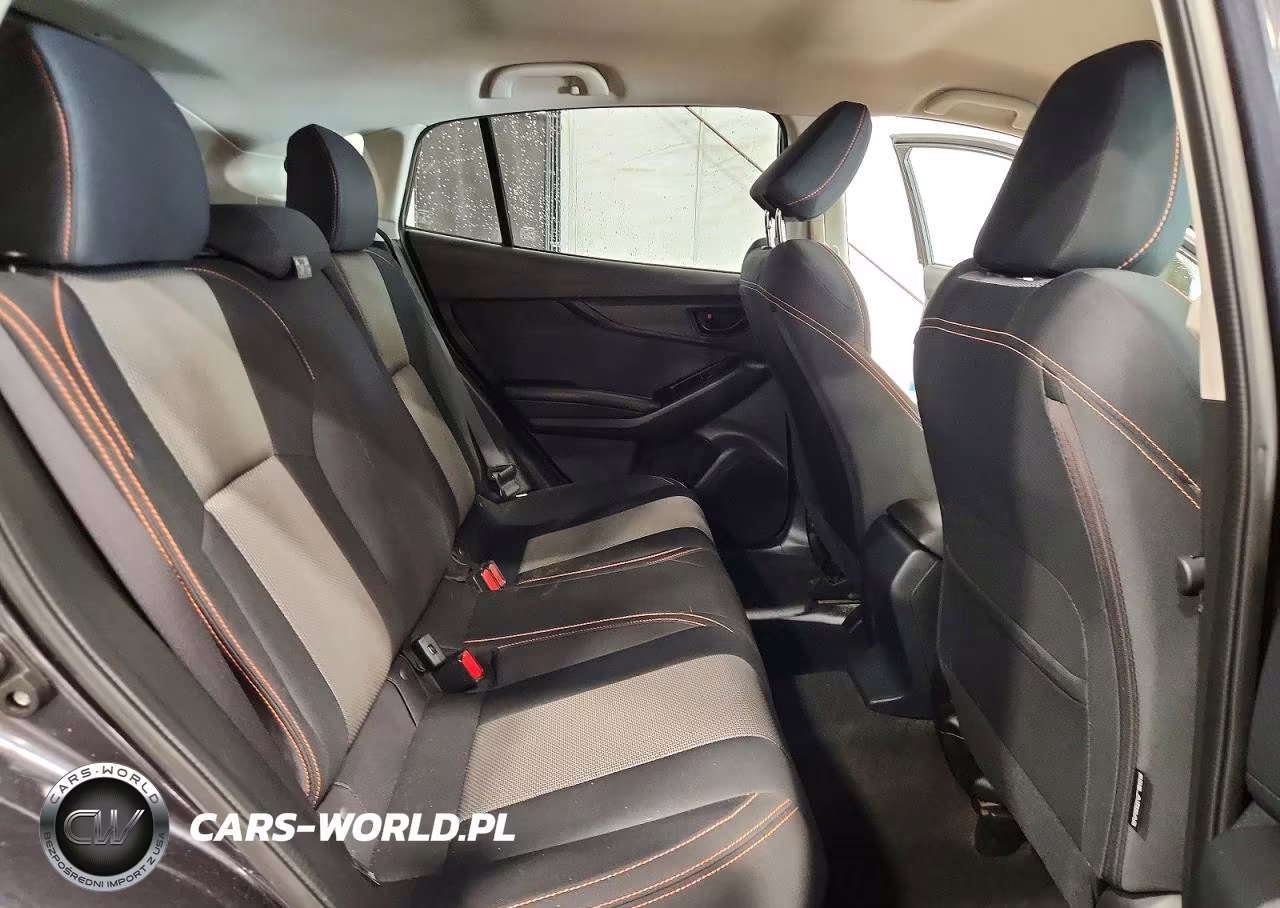 2019 Subaru Crosstrek Premium VIN:JF2GTACCXKH314228 - 11