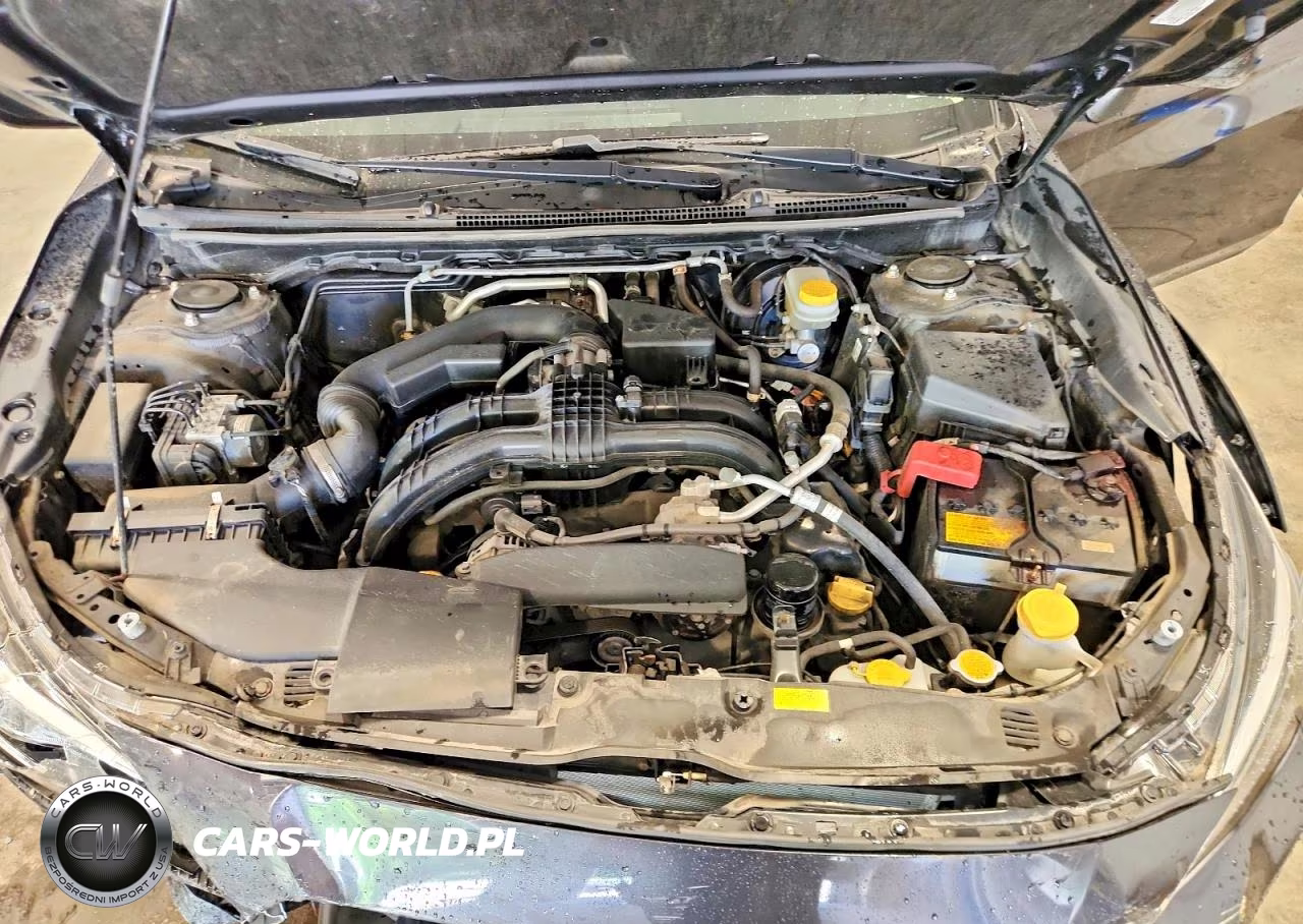 2019 Subaru Crosstrek Premium VIN:JF2GTACCXKH314228 - 12