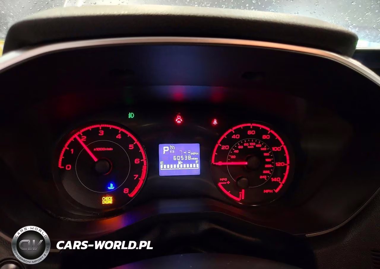 2019 Subaru Crosstrek Premium VIN:JF2GTACCXKH314228 - 9