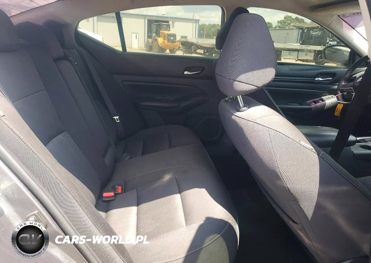2019 Nissan Altima S VIN:1N4BL4BVXKC197962 - 10