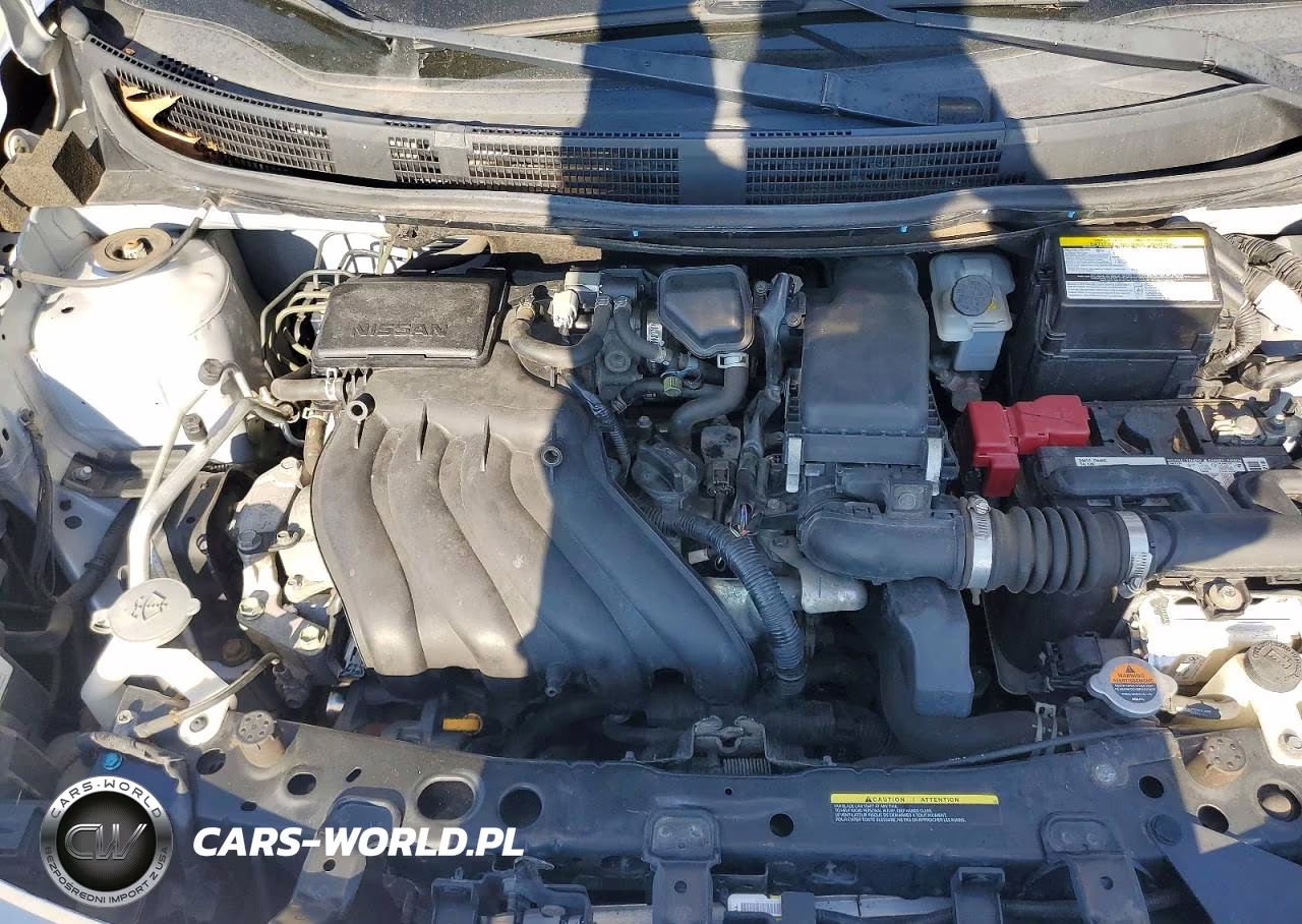 2019 Nissan Versa Sv VIN:3N1CN7AP4KL875335 - 11