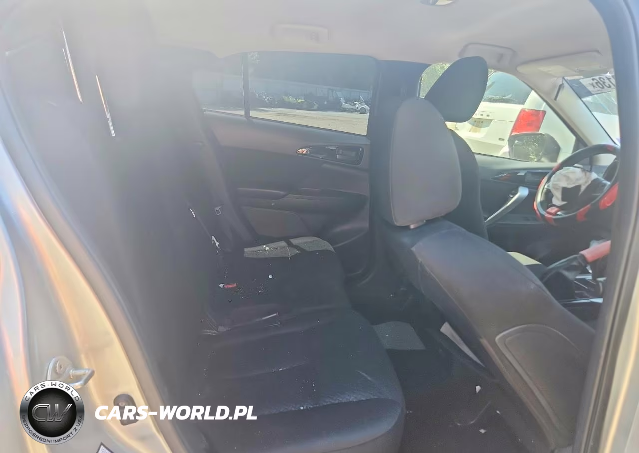 2020 Mitsubishi Eclipse Cross Es VIN:JA4AS3AA8LZ024368 - 10