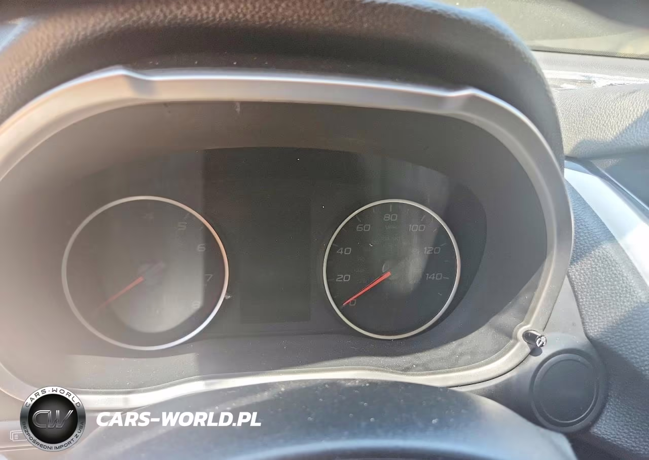 2020 Mitsubishi Eclipse Cross Es VIN:JA4AS3AA8LZ024368 - 9