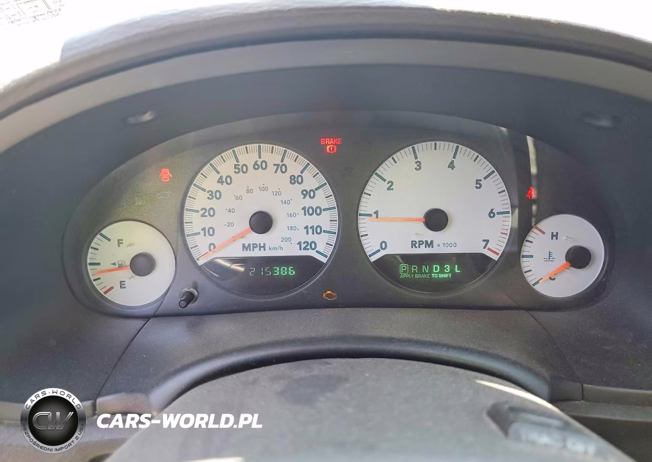 2005 Dodge Grand Caravan Sxt VIN:2D4GP44L65R539681 - 9