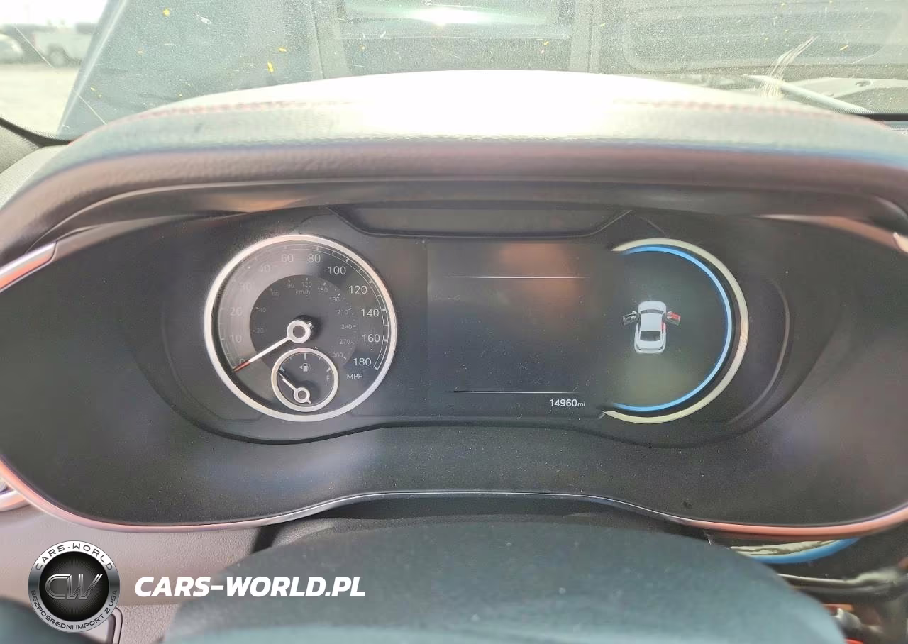 2025 Genesis G70 3.3T Sport Prestige VIN:KMTG54SE1SU144850 - 9