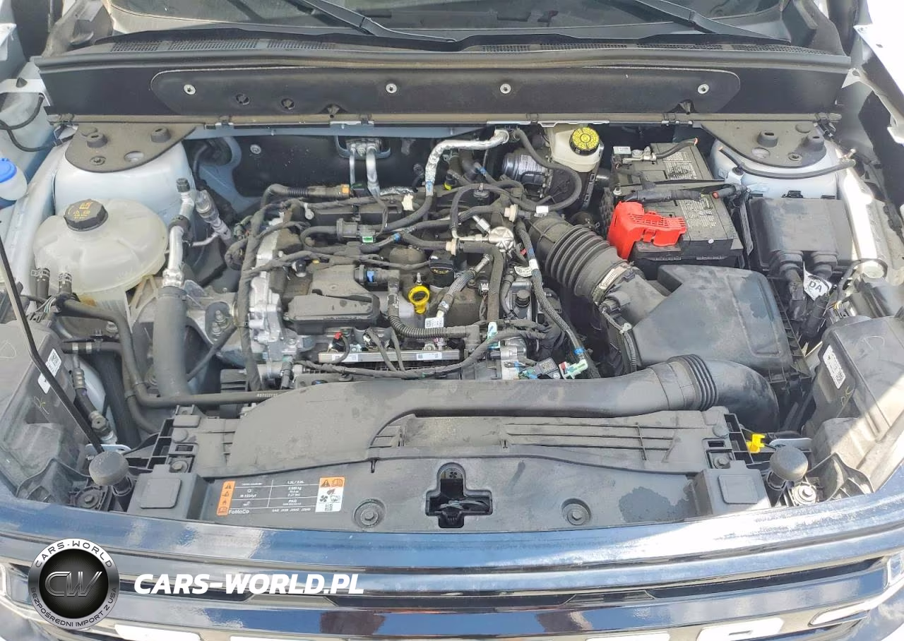 2024 Ford Bronco Sport Outer Banks VIN:3FMCR9C67RRE14084 - 12