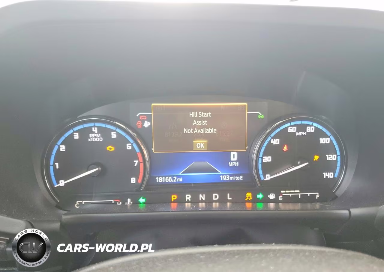 2024 Ford Bronco Sport Outer Banks VIN:3FMCR9C67RRE14084 - 9