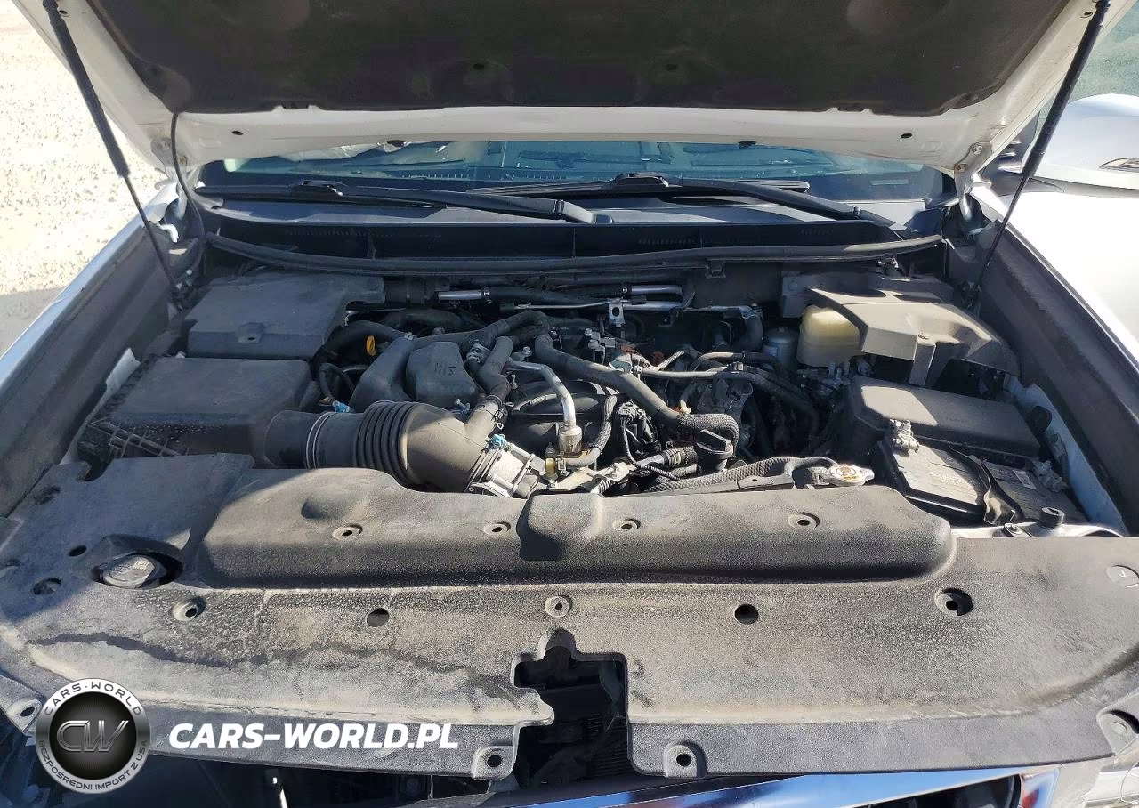 2020 Lexus Gx 460 Premium VIN:JTJAM7BX1L5258091 - 12