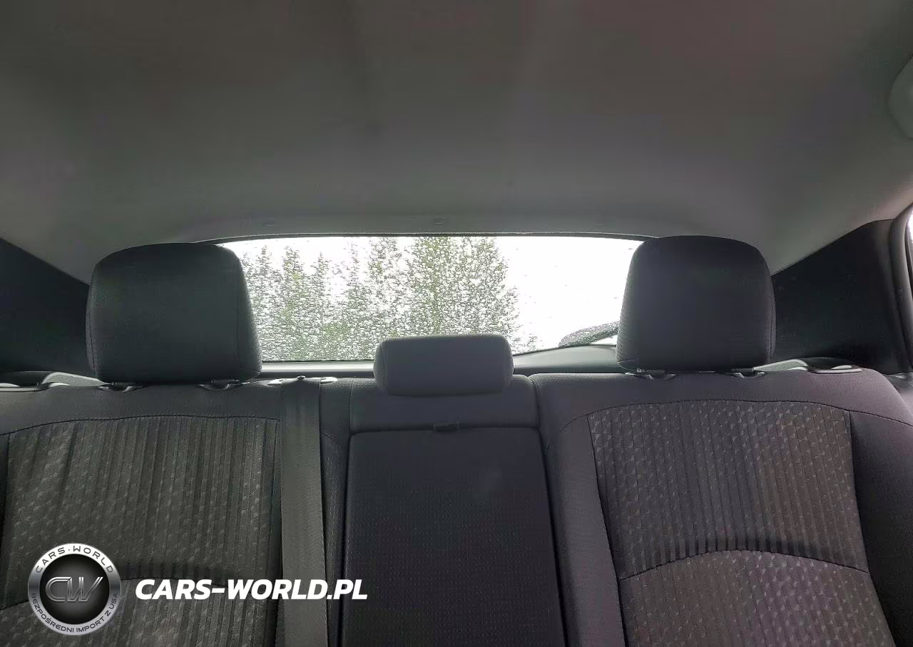 2017 Toyota Prius Two VIN:JTDKBRFU1H3546754 - 10