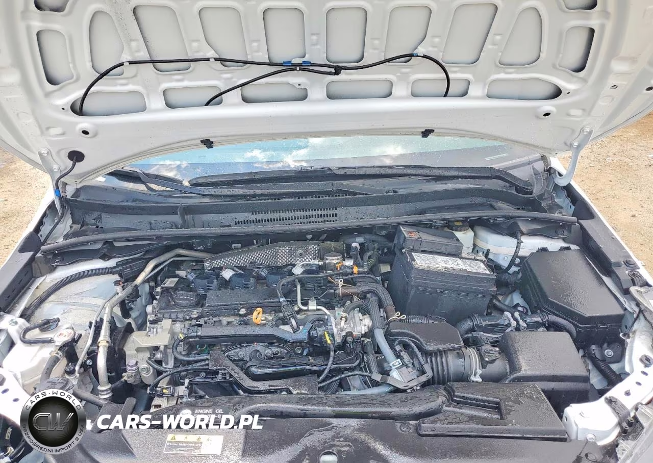 2024 Toyota Corolla Le VIN:5YFB4MDE5RP133480 - 11