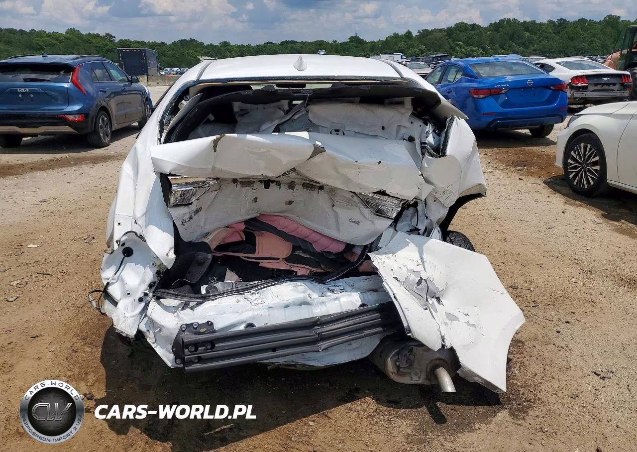 2024 Toyota Corolla Le VIN:5YFB4MDE5RP133480 - 6