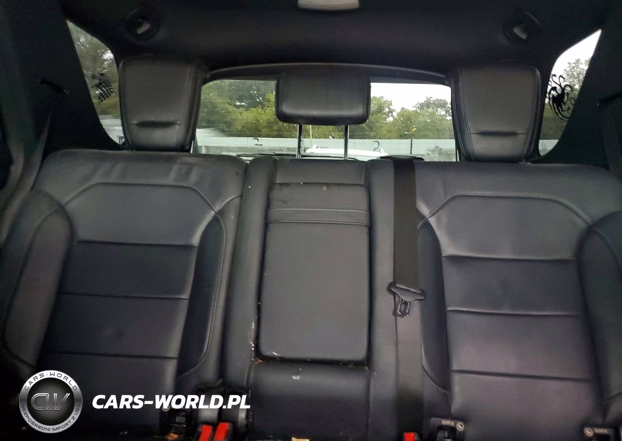 2017 Mercedes-Benz Gle 43 Amg VIN:4JGDA6EB7HA980355 - 10