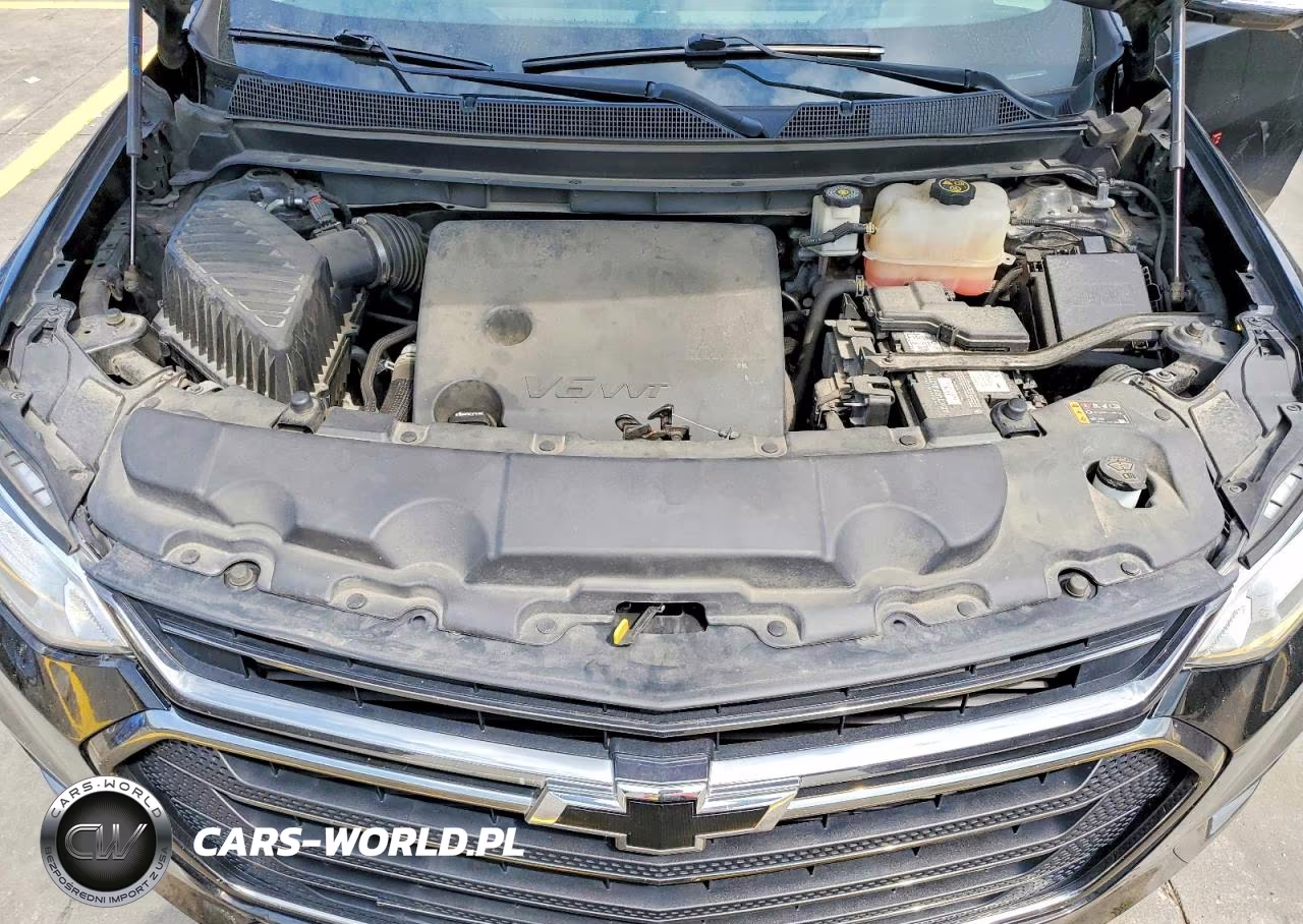 2019 Chevrolet Traverse Premier VIN:1GNERKKW7KJ286863 - 12