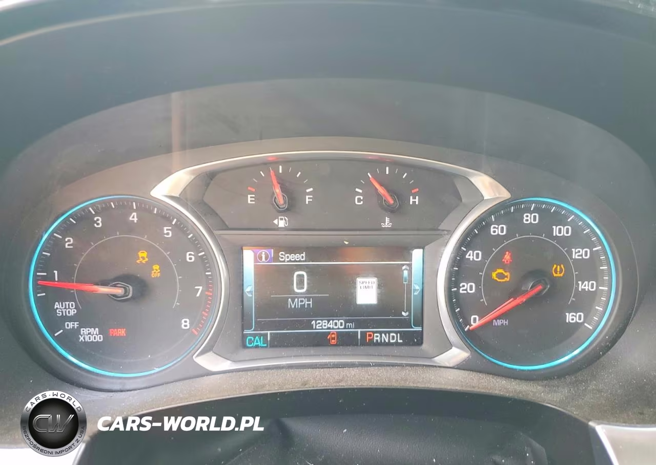 2019 Chevrolet Traverse Premier VIN:1GNERKKW7KJ286863 - 9