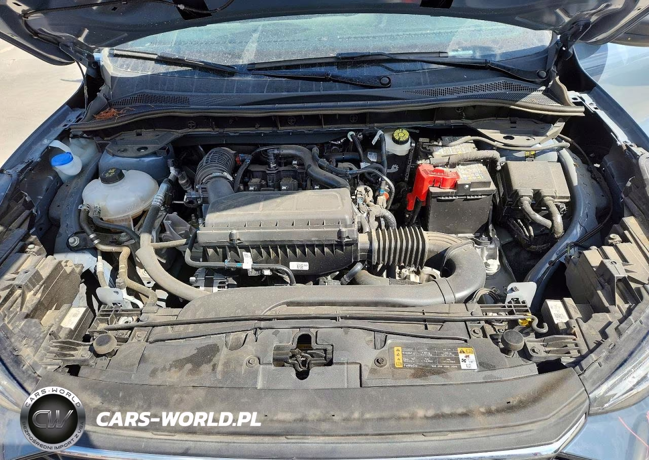 2025 Ford Escape St Line VIN:1FMCU0MN0SUA22711 - 12