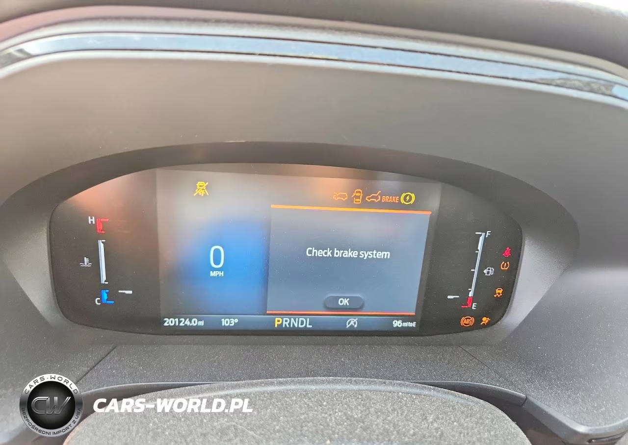 2025 Ford Escape St Line VIN:1FMCU0MN0SUA22711 - 9