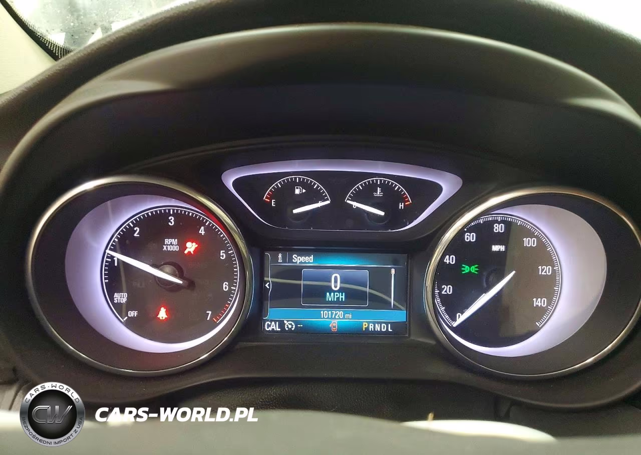 2020 Buick Envision Essence VIN:LRBFX2SA7LD162565 - 9