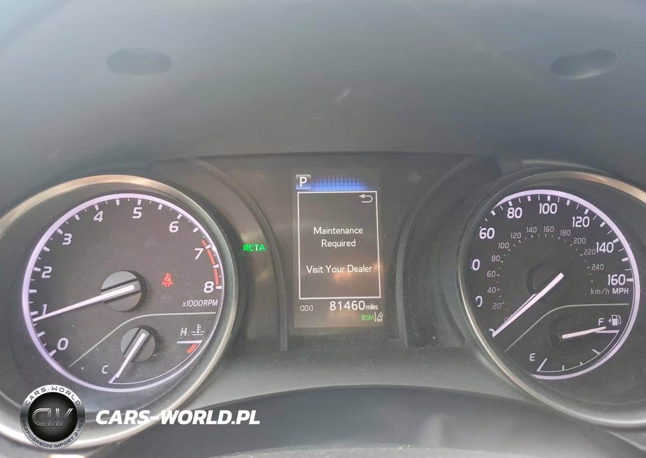 2021 Toyota Camry Se VIN:4T1T11AK8MU468536 - 9