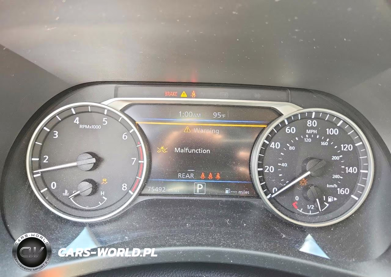 2022 Nissan Sentra Sv VIN:3N1AB8CV8NY205022 - 9