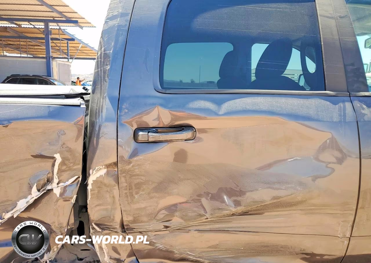 2019 Ram 1500 Classic Slt VIN:1C6RR6TT1KS509969 - 10