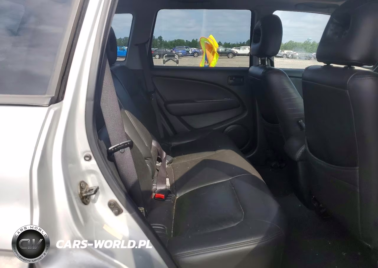 2003 Mitsubishi Outlander Xls VIN:JA4LZ41G43U102706 - 11