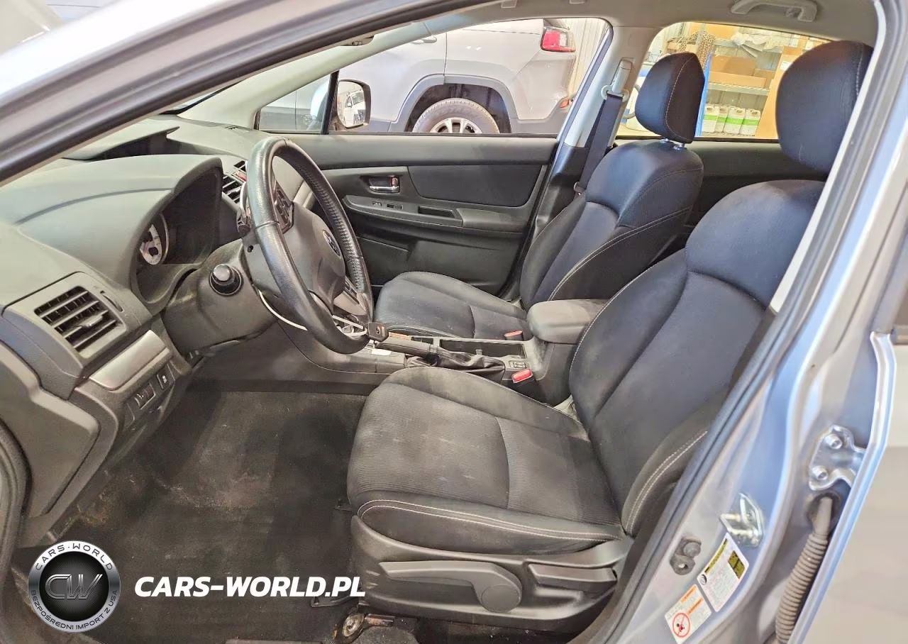 2014 Subaru Impreza Sport Premium VIN:JF1GPAL69E8211275 - 7