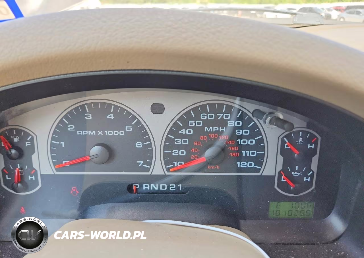 2007 Ford F150 VIN:1FTRX12W67KD44991 - 9