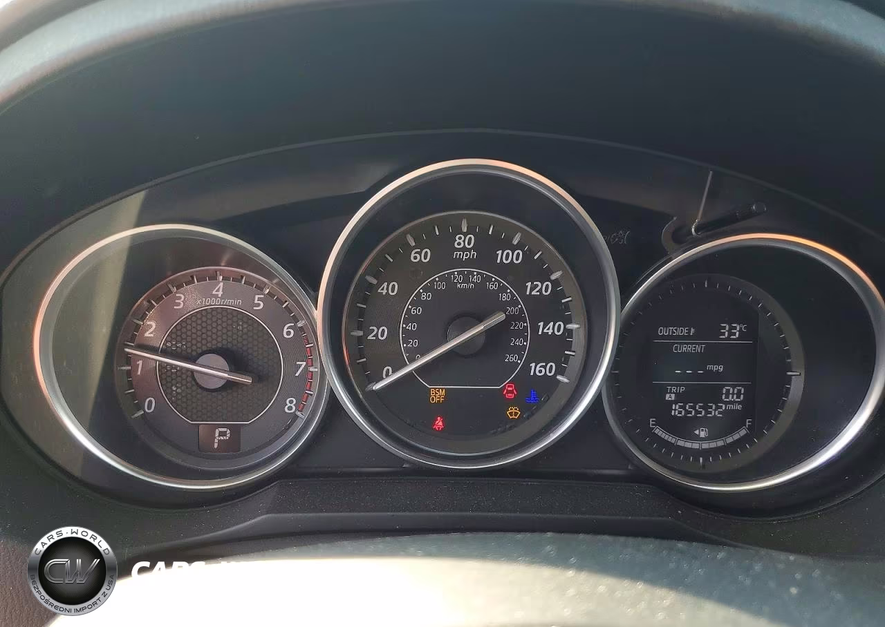 2015 Mazda 6 Touring VIN:JM1GJ1V63F1178938 - 9