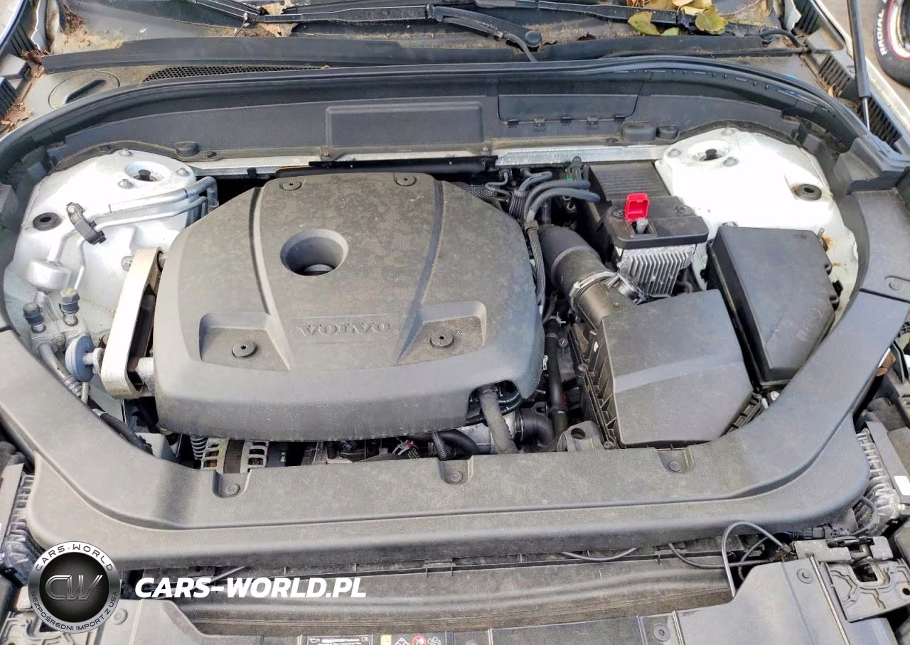 2020 Volvo Xc60 T5 Momentum VIN:YV4102RK3L1482978 - 12