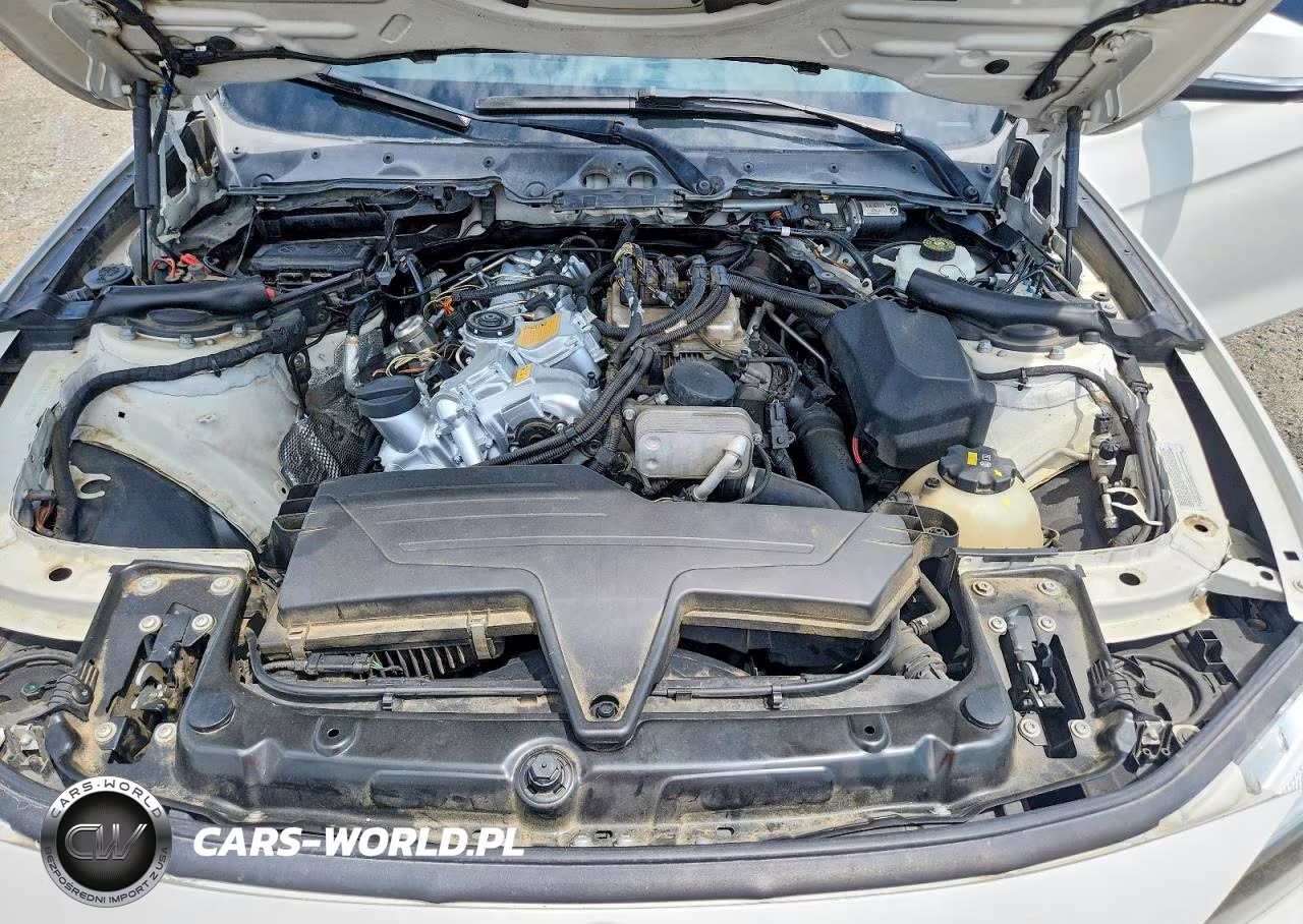2016 BMW 328 I Sulev VIN:WBA8E9G5XGNT44973 - 11