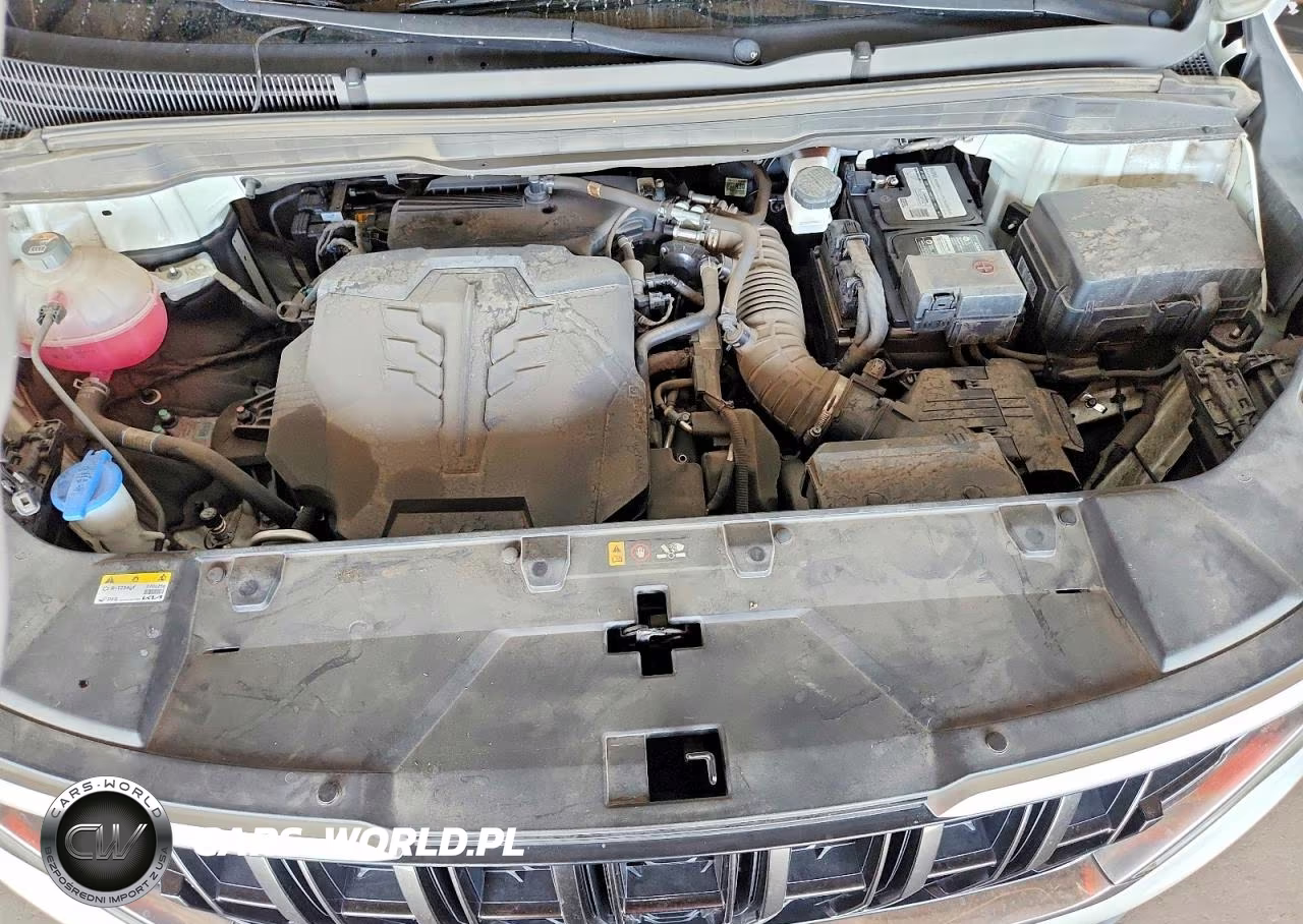 2023 Kia Carnival Lx VIN:KNDNB4H39P6212926 - 12