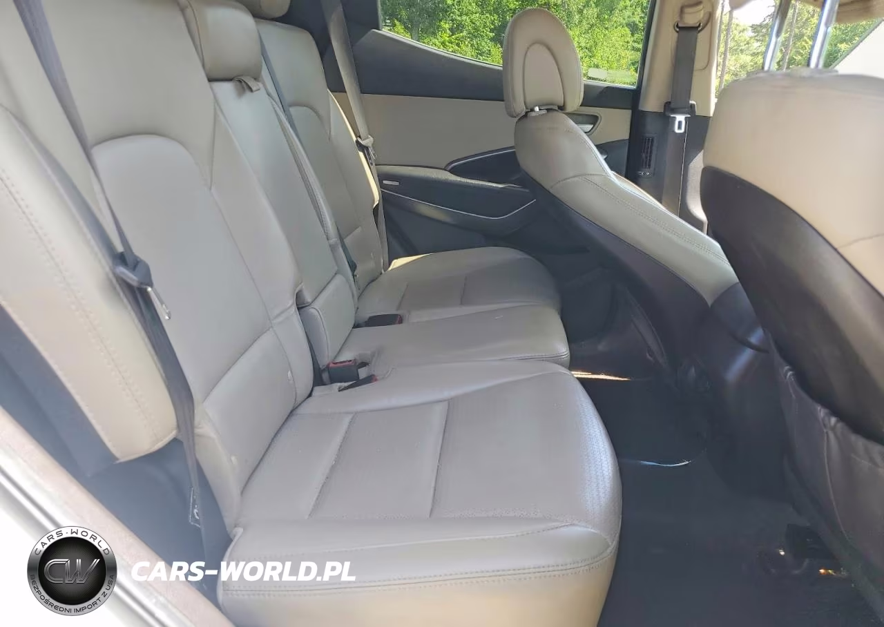 2013 Hyundai Santa Fe Sport 2.0T VIN:5XYZUDLA4DG078207 - 11