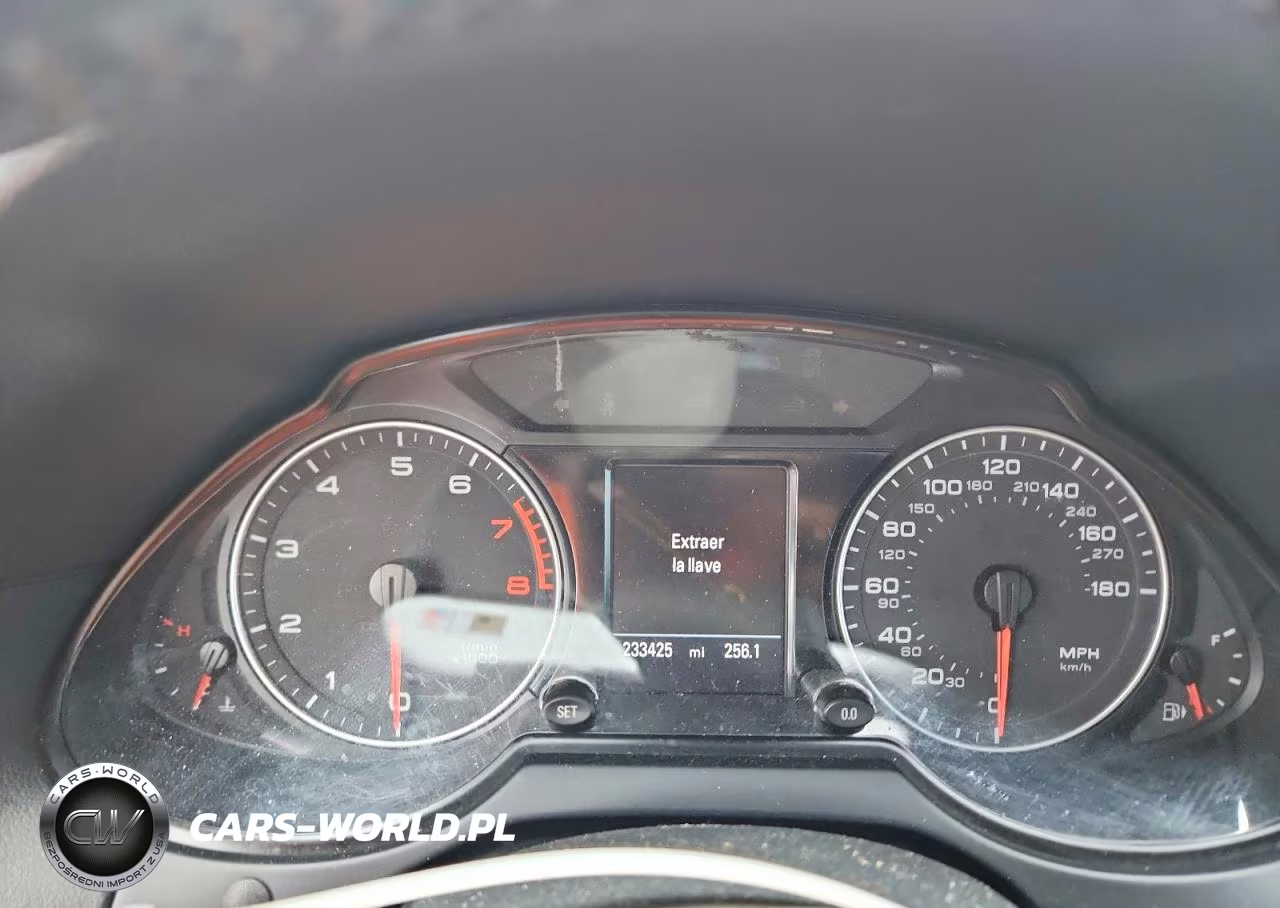 2010 Audi Q5 Premium Plus VIN:WA1MKBFP2AA103311 - 9