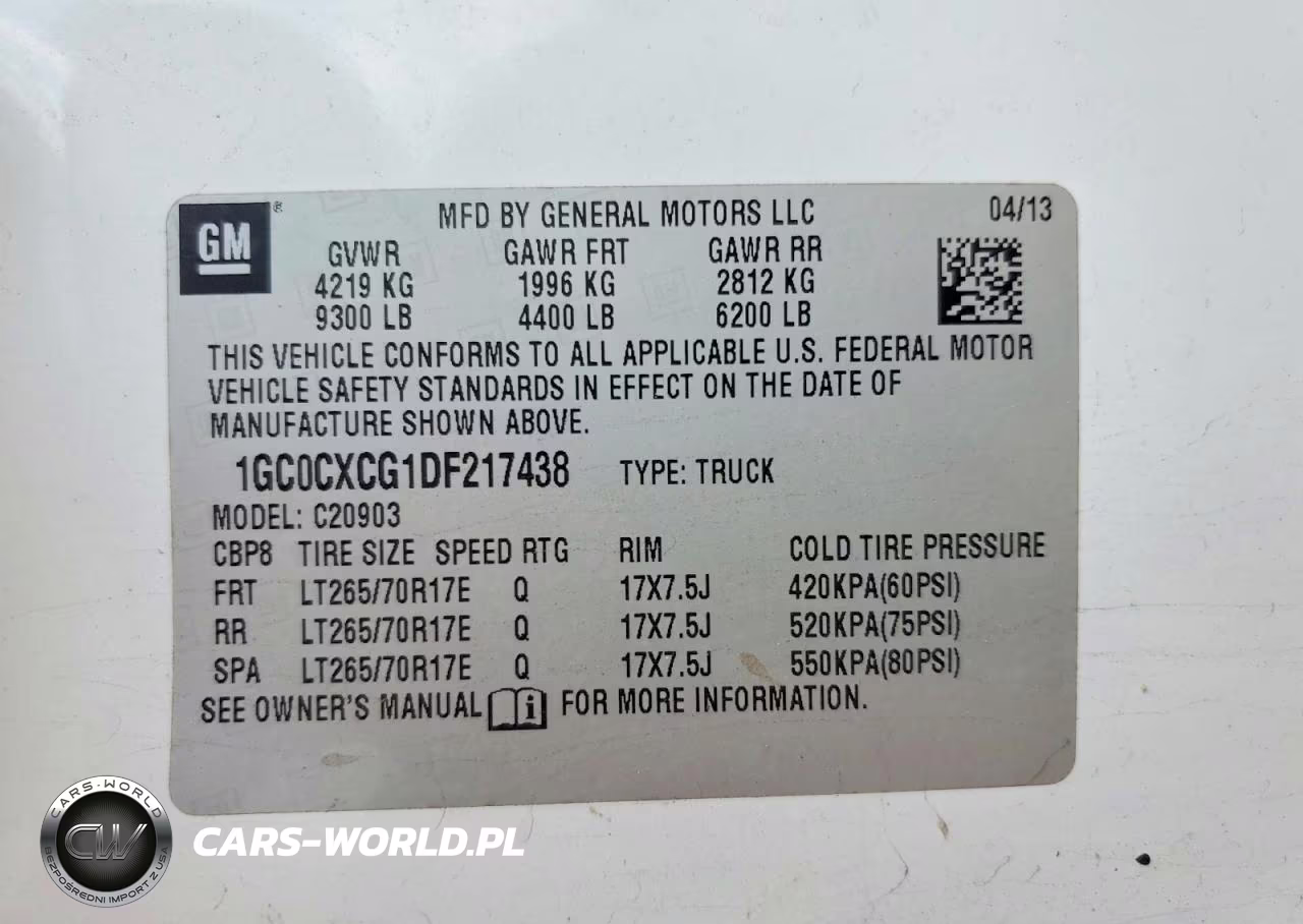2012 GMC Sierra K1500 Sle VIN:3GTP2VE70CG152758 - 12