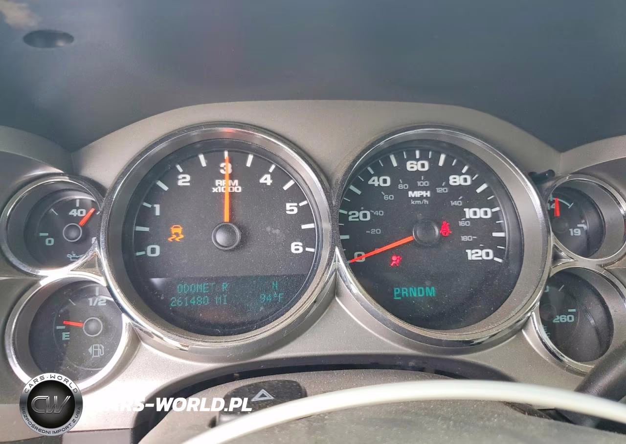 2012 GMC Sierra K1500 Sle VIN:3GTP2VE70CG152758 - 9