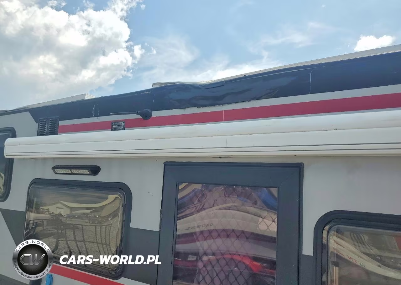 2020 Blackseries Campers Inc. Blackseries Campers Inc. VIN:4B9B1AB11LA165707 - 9