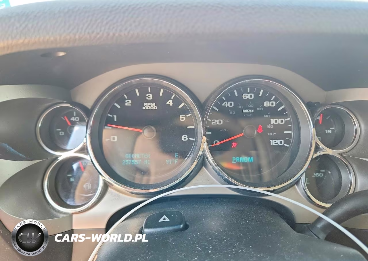 2010 Chevrolet Silverado C1500 Lt VIN:3GCRCSE05AG221934 - 9