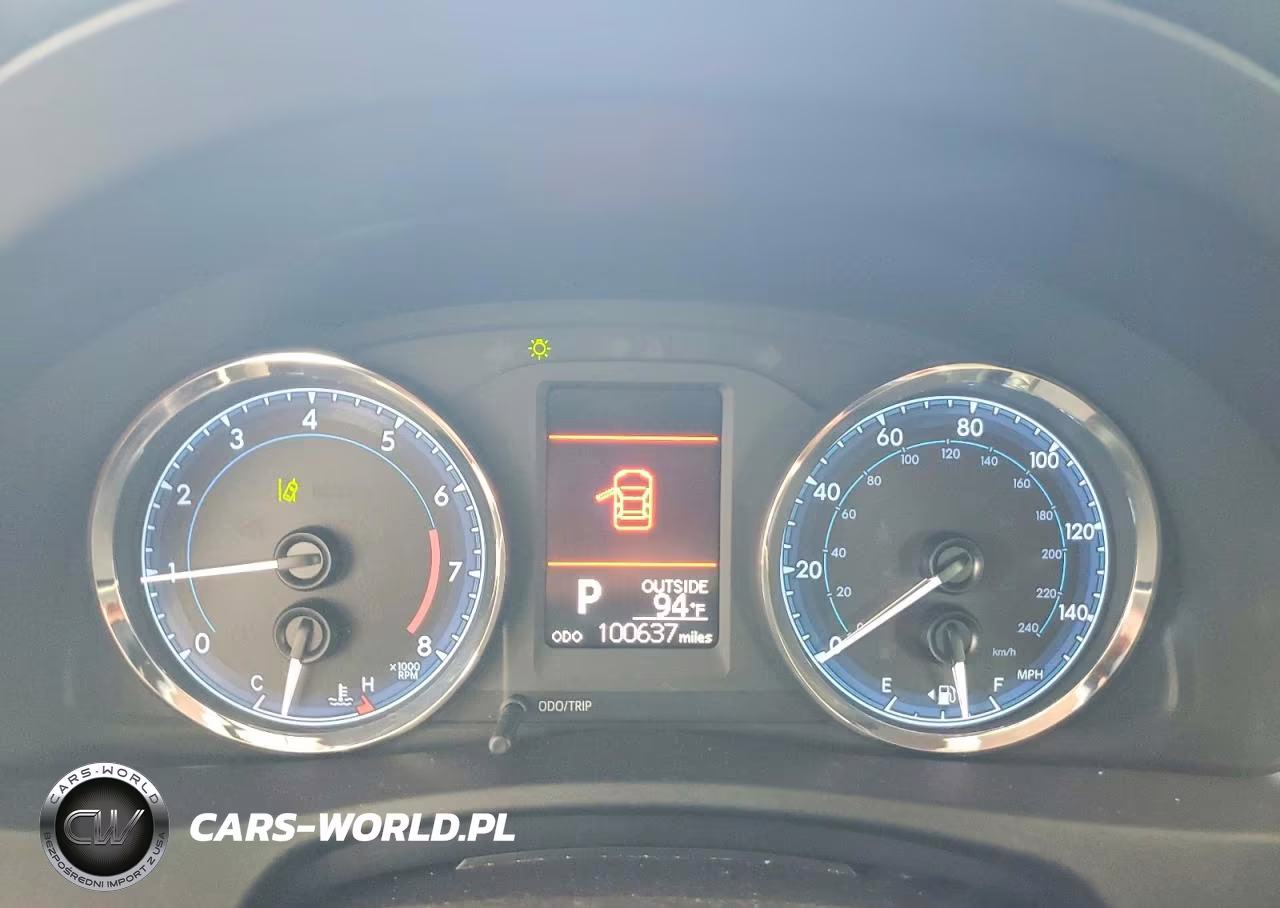 2018 Toyota Corolla Le VIN:2T1BURHE1JC098805 - 9