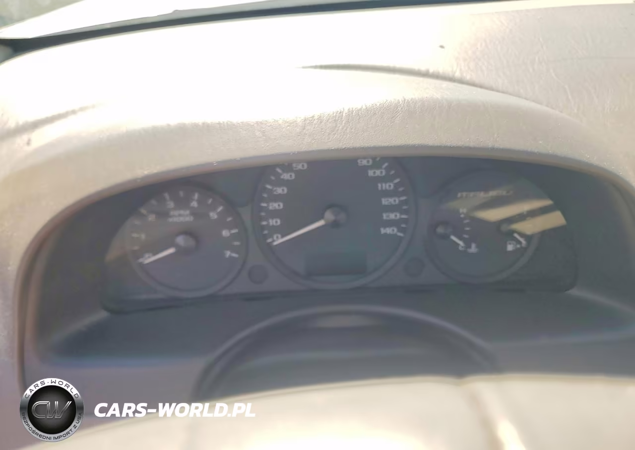 2004 Chevrolet Malibu Maxx Lt VIN:1G1ZU64834F219366 - 9