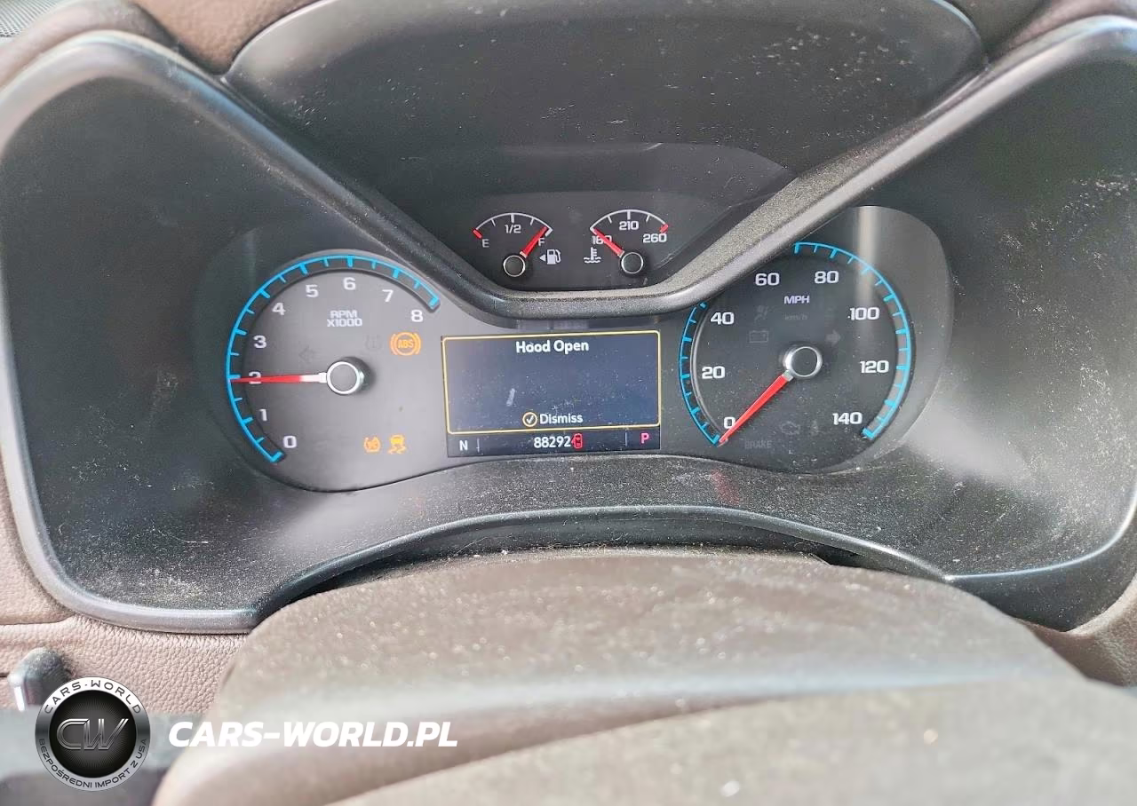 2020 GMC Canyon Slt VIN:1GTG6DEN6L1211212 - 9