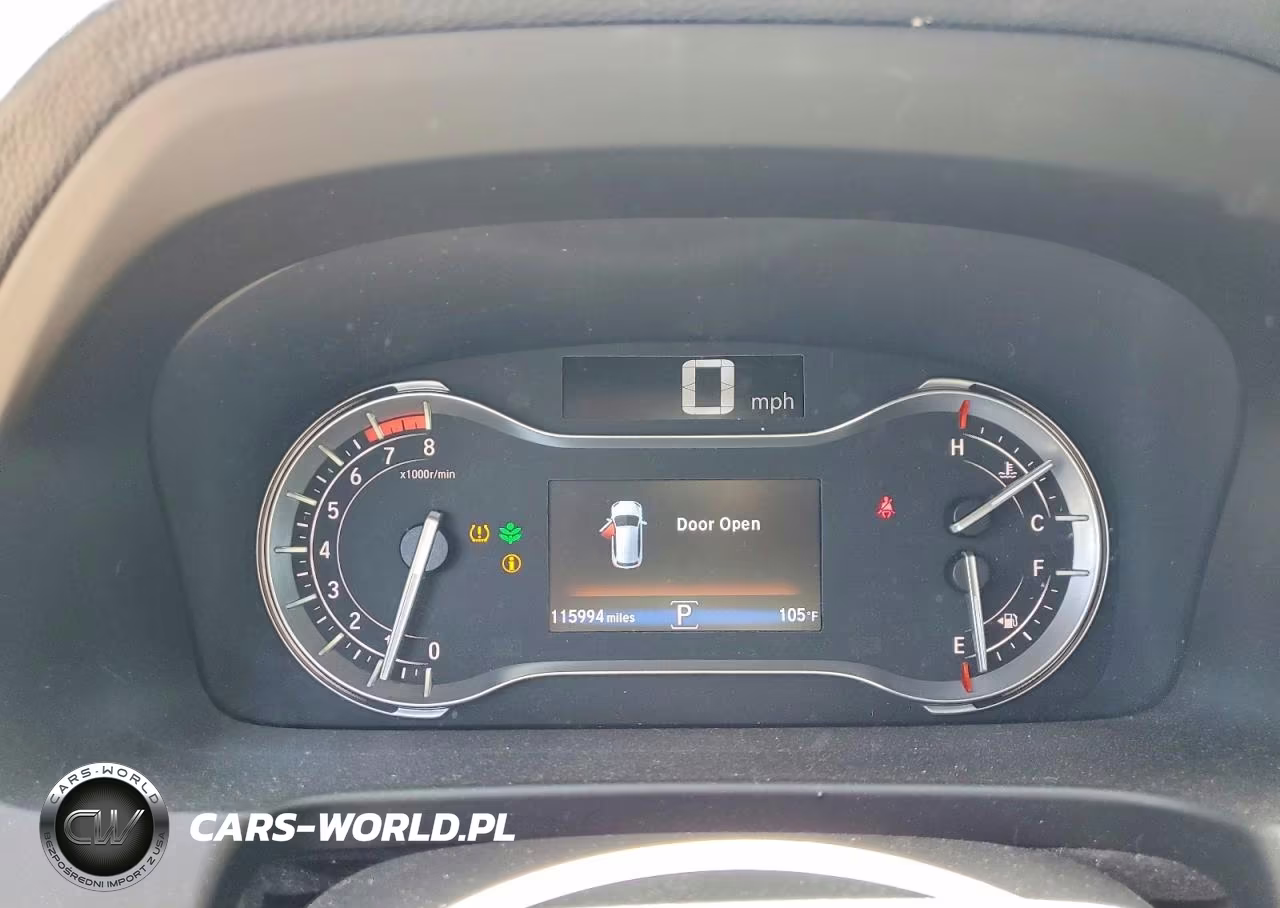 2018 Honda Pilot VIN:5FNYF6H65JB068570 - 9