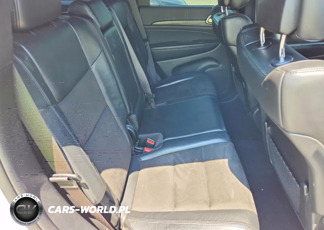 2020 Jeep Grand Cherokee Laredo VIN:1C4RJFAG0LC284607 - 10