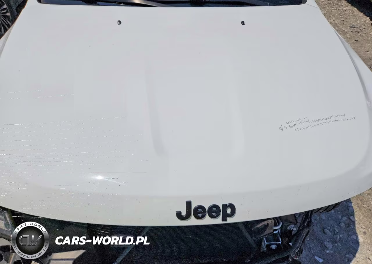 2020 Jeep Grand Cherokee Laredo VIN:1C4RJFAG0LC284607 - 11