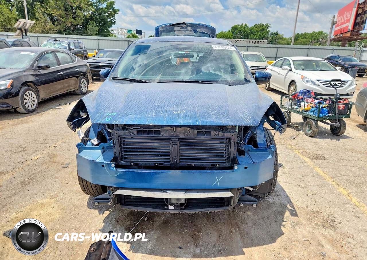 2020 Ford Escape Se VIN:1FMCU9G67LUC64311 - 5